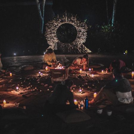 Kantu Garden Lodge Мойобамба Екстериор снимка
