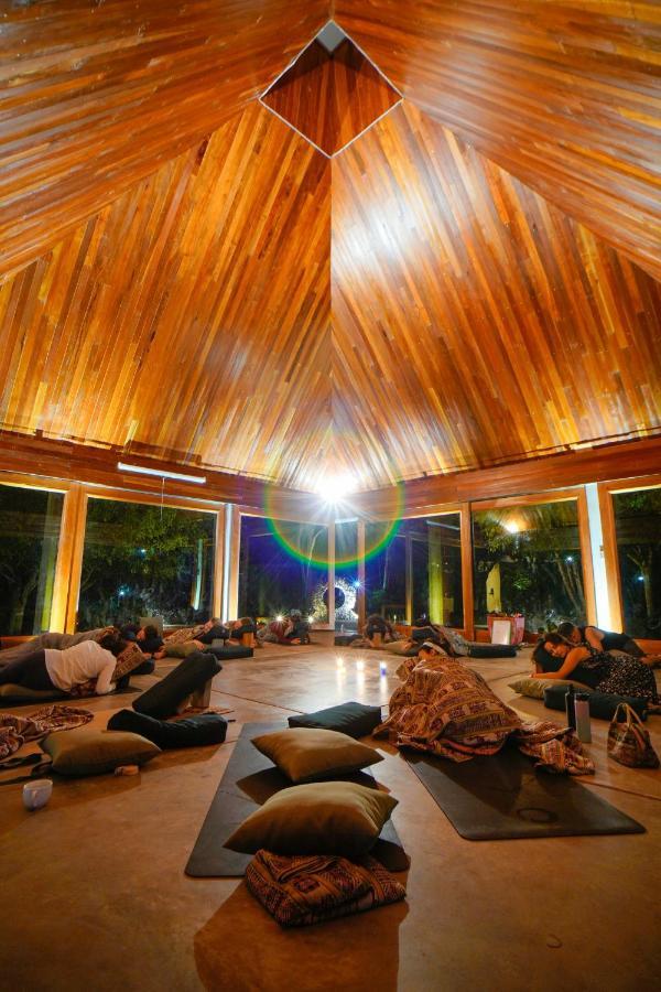 Kantu Garden Lodge Мойобамба Екстериор снимка
