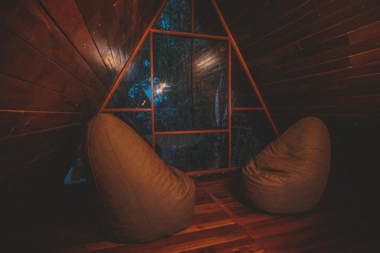 Kantu Garden Lodge Мойобамба Екстериор снимка