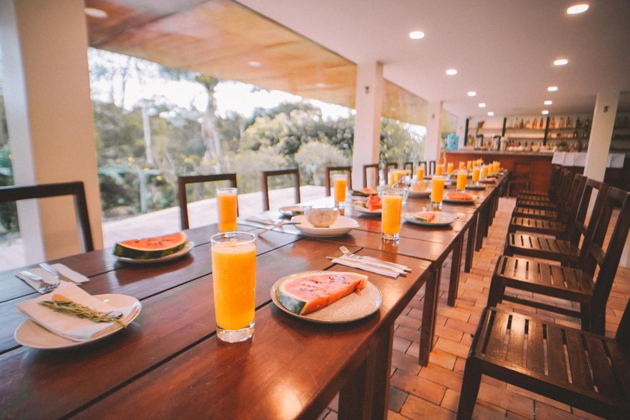 Kantu Garden Lodge Мойобамба Екстериор снимка