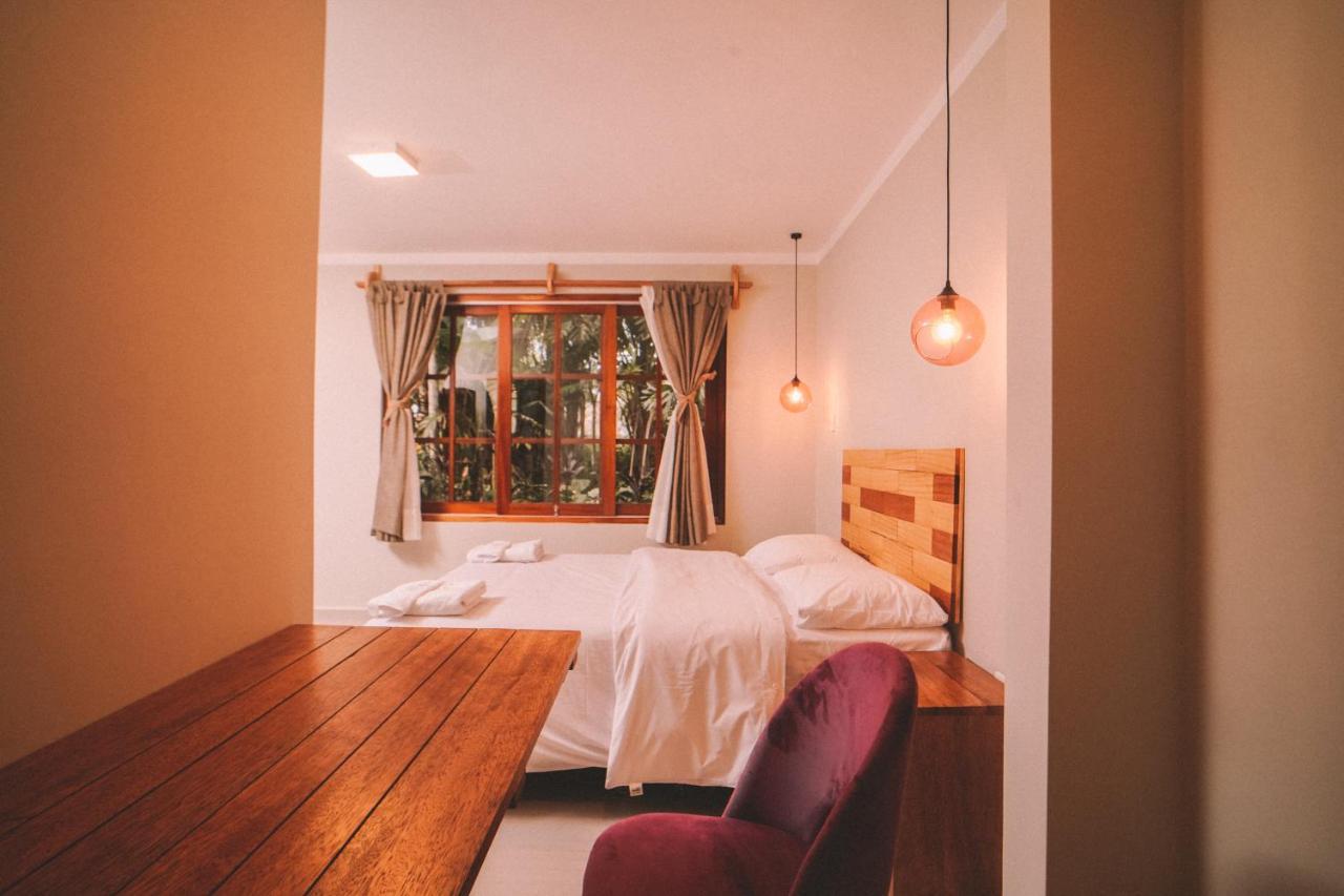 Kantu Garden Lodge Мойобамба Екстериор снимка