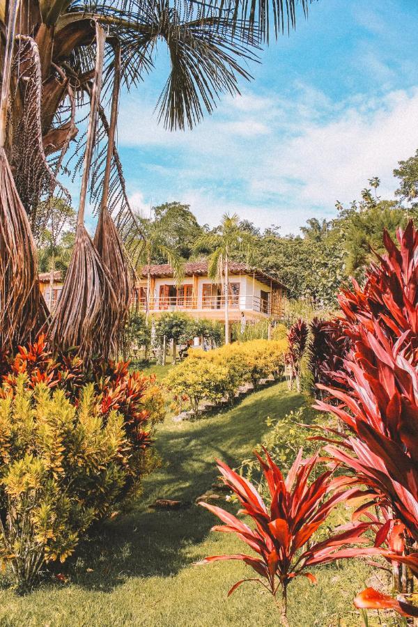Kantu Garden Lodge Мойобамба Екстериор снимка